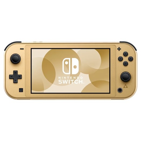 Nintendo Switch NINTENDO SWITCH LITE イエ… Rozetka.pl | Konsola Nintendo Switch Lite Yellow